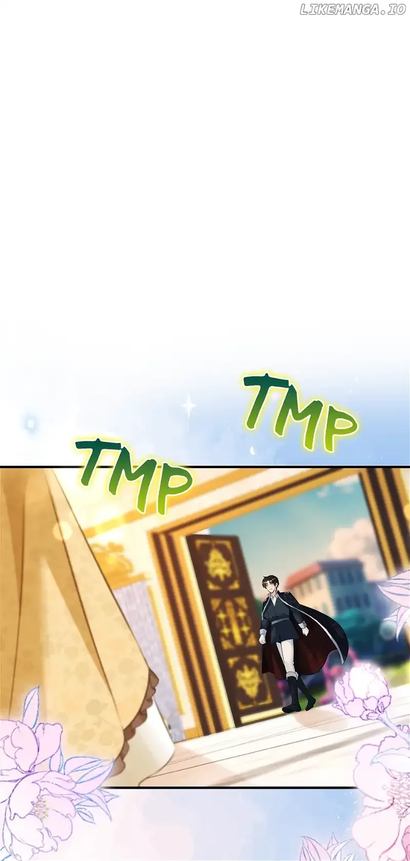 Be Crazy About Me Chapter 22 page 18