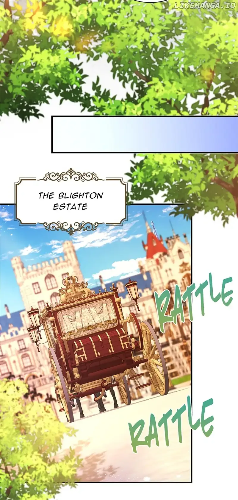 Be Crazy About Me Chapter 22 page 16