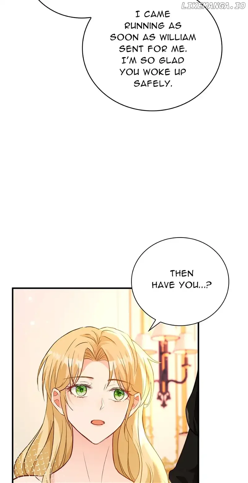 Be Crazy About Me Chapter 22 page 8