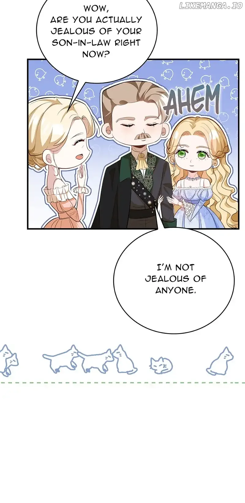 Be Crazy About Me Chapter 20 page 23