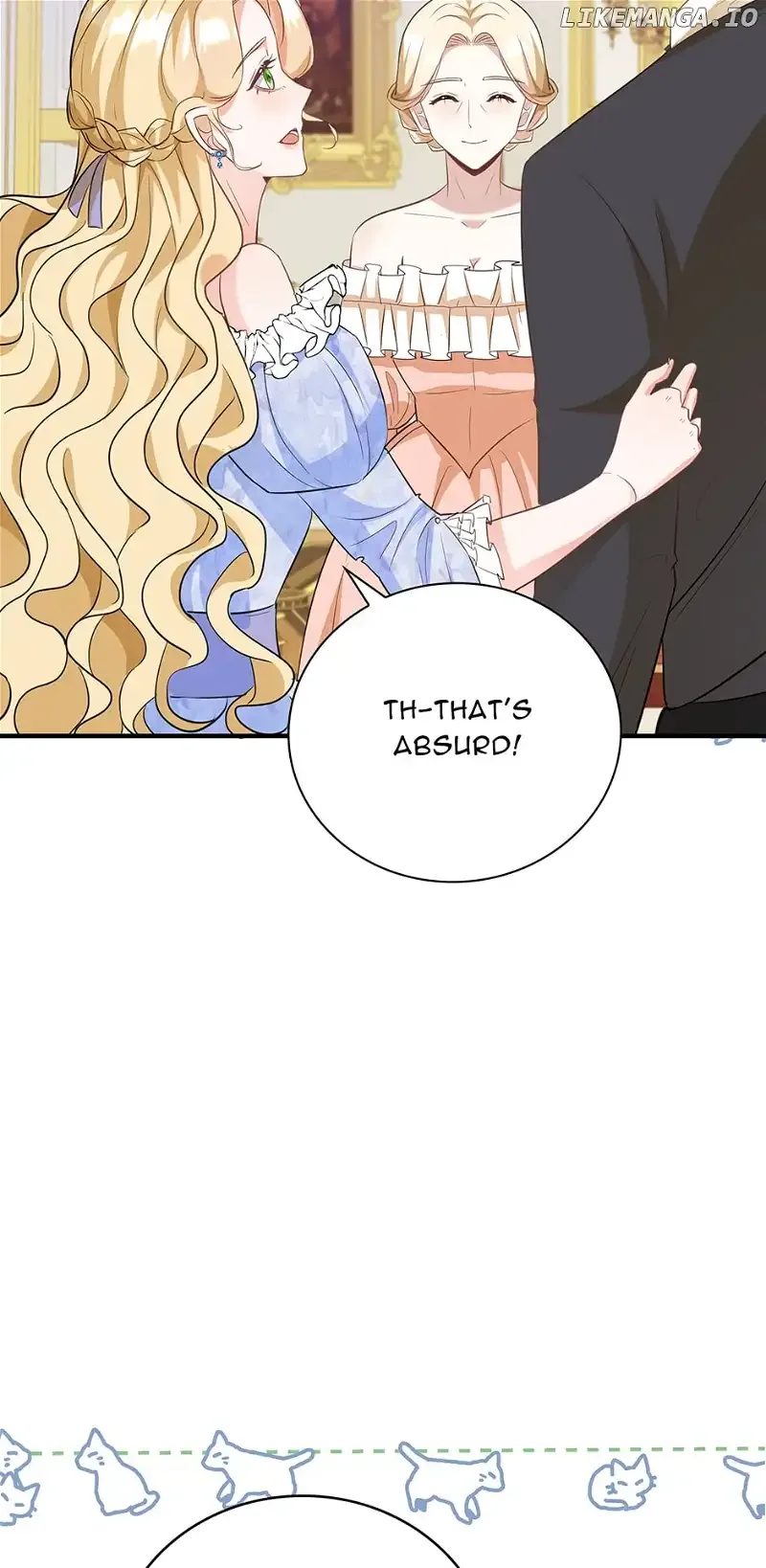 Be Crazy About Me Chapter 20 page 22