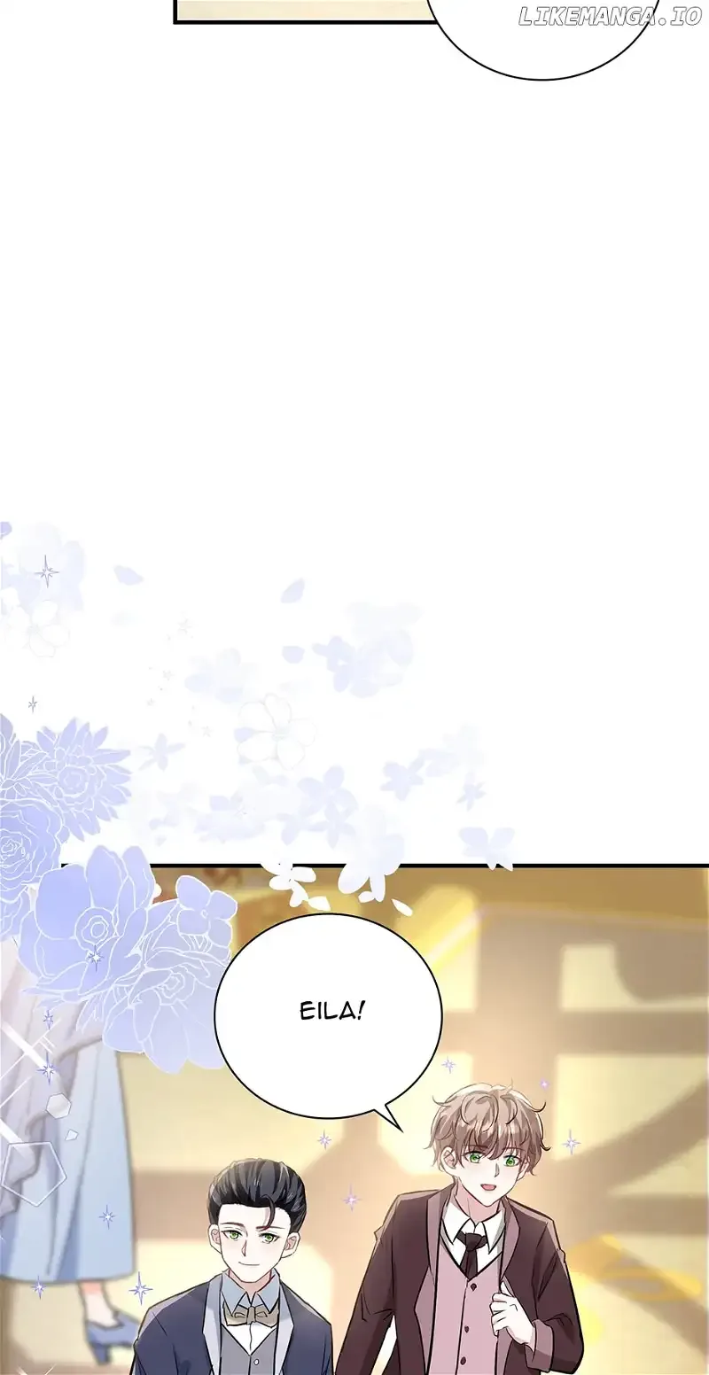 Be Crazy About Me Chapter 18 page 38