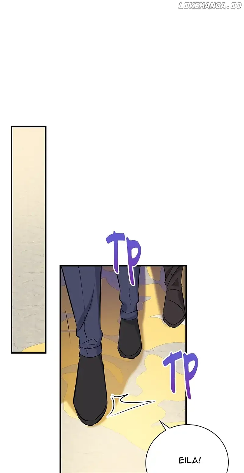 Be Crazy About Me Chapter 18 page 37