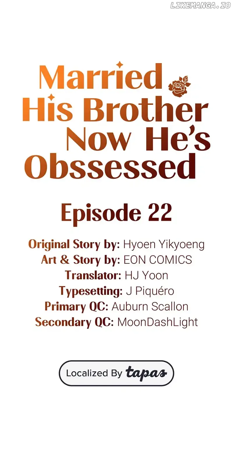 Be Crazy About Me Chapter 22 page 2