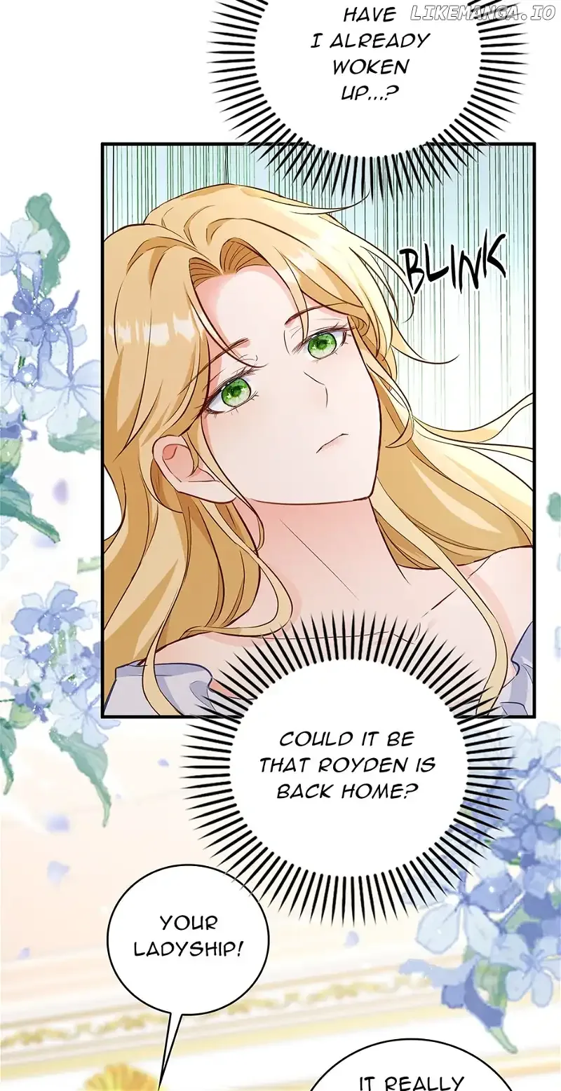 Be Crazy About Me Chapter 22 page 5