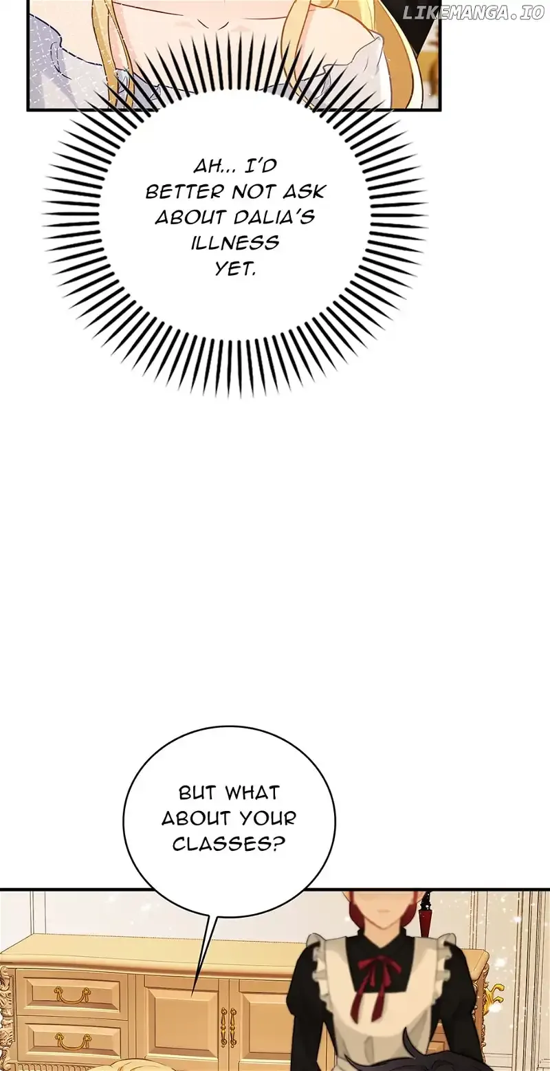 Be Crazy About Me Chapter 22 page 9