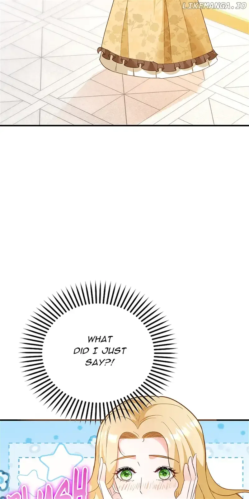 Be Crazy About Me Chapter 22 page 31