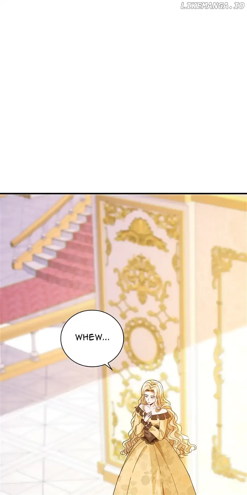 Be Crazy About Me Chapter 22 page 30