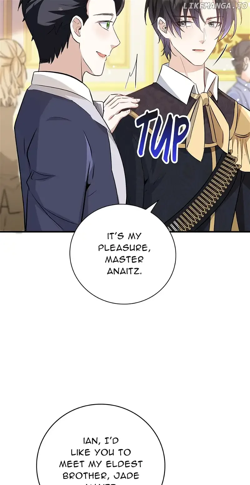 Be Crazy About Me Chapter 18 page 44