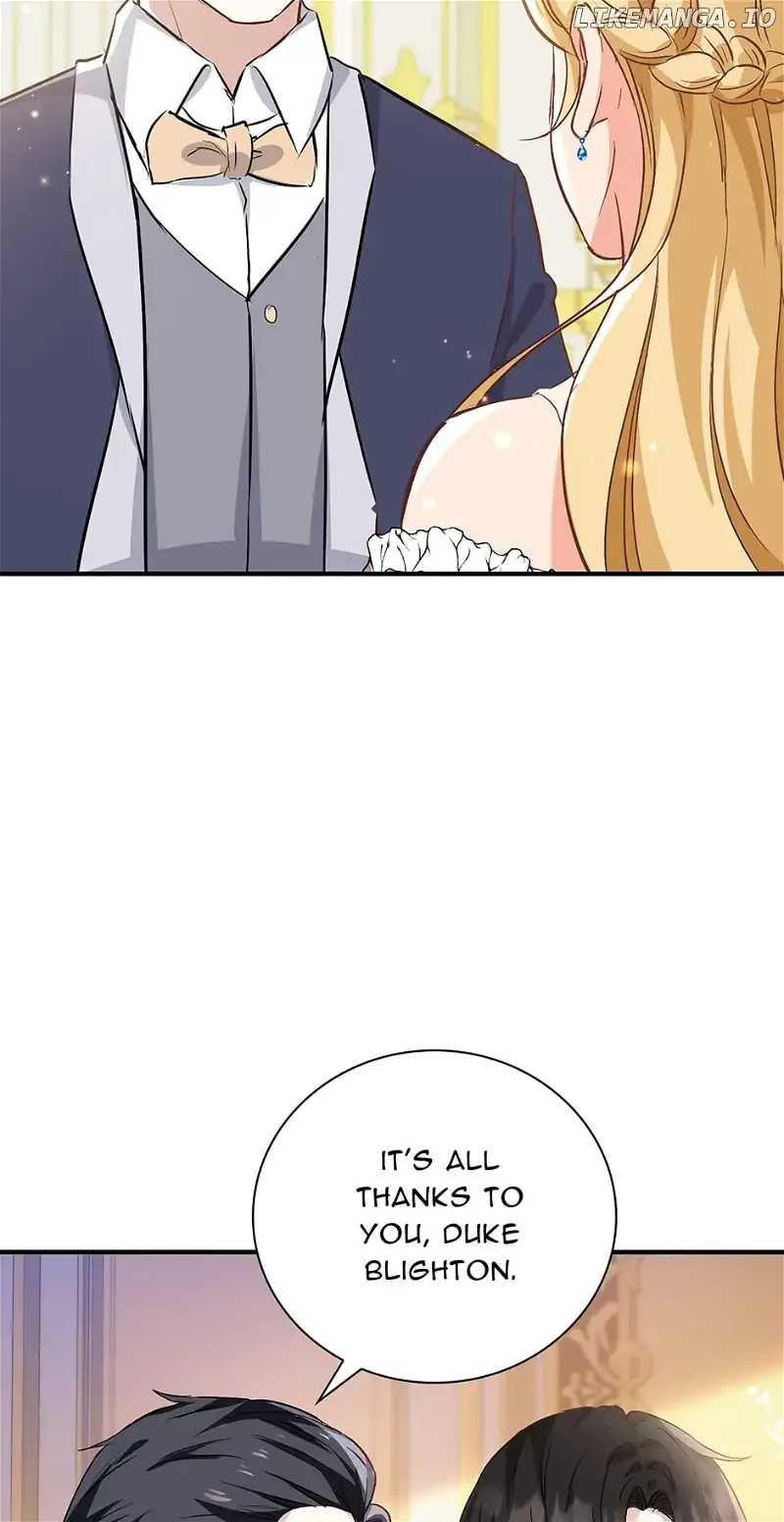 Be Crazy About Me Chapter 18 page 43
