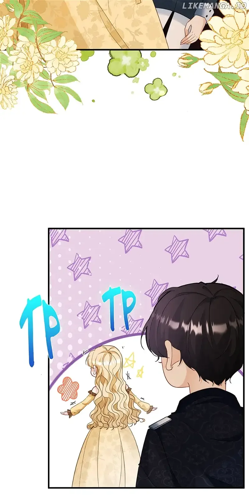 Be Crazy About Me Chapter 22 page 29