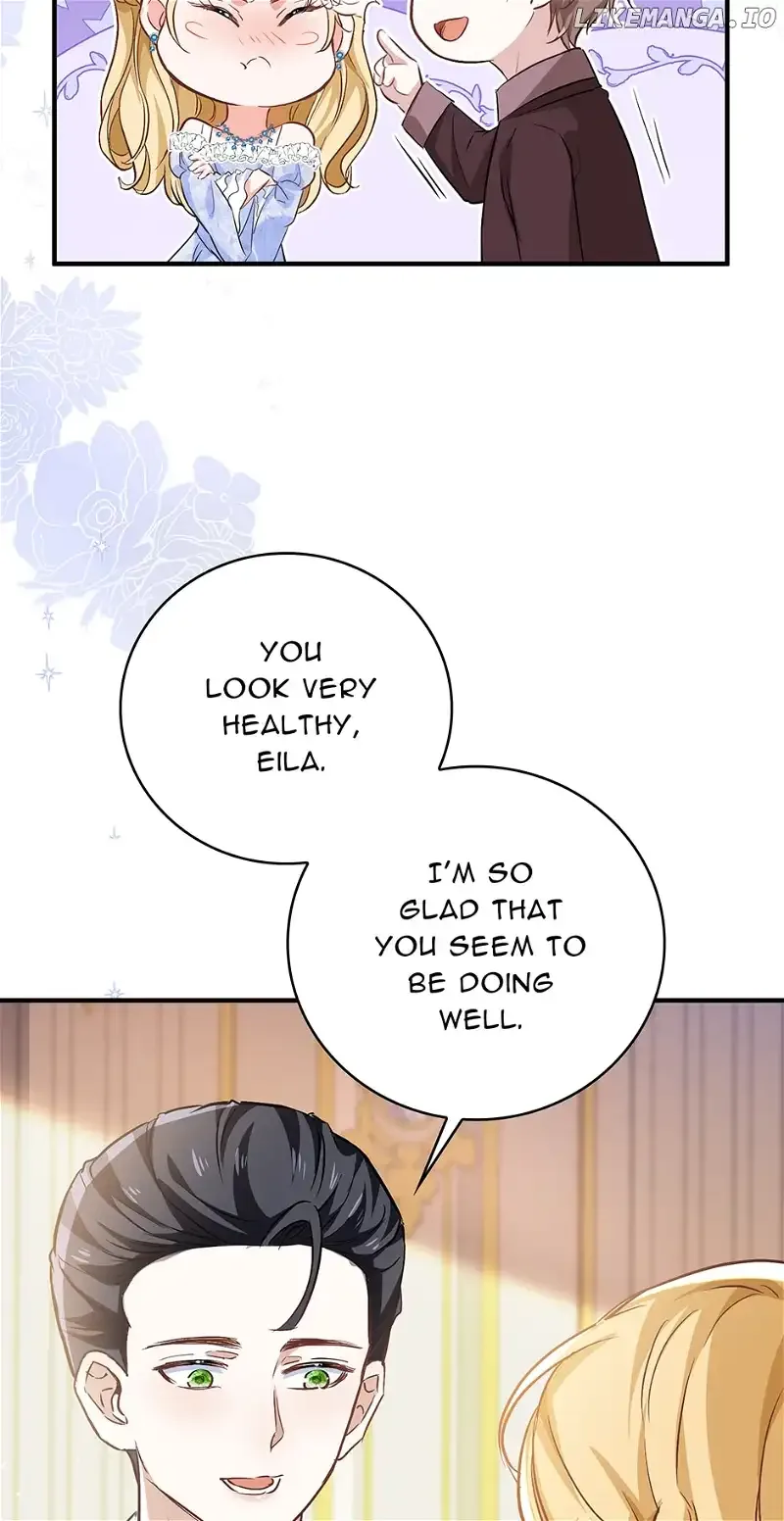 Be Crazy About Me Chapter 18 page 42