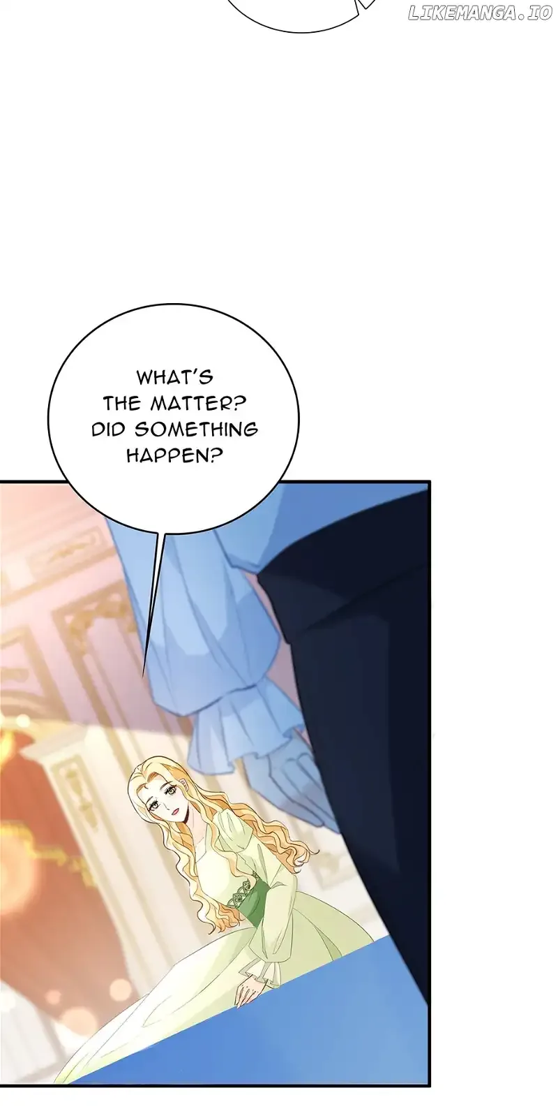 Be Crazy About Me Chapter 22 page 43