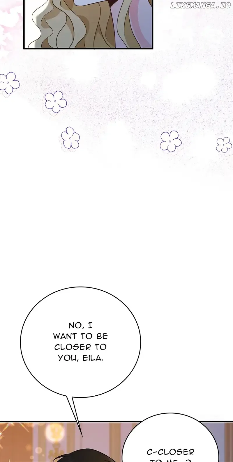 Be Crazy About Me Chapter 22 page 51