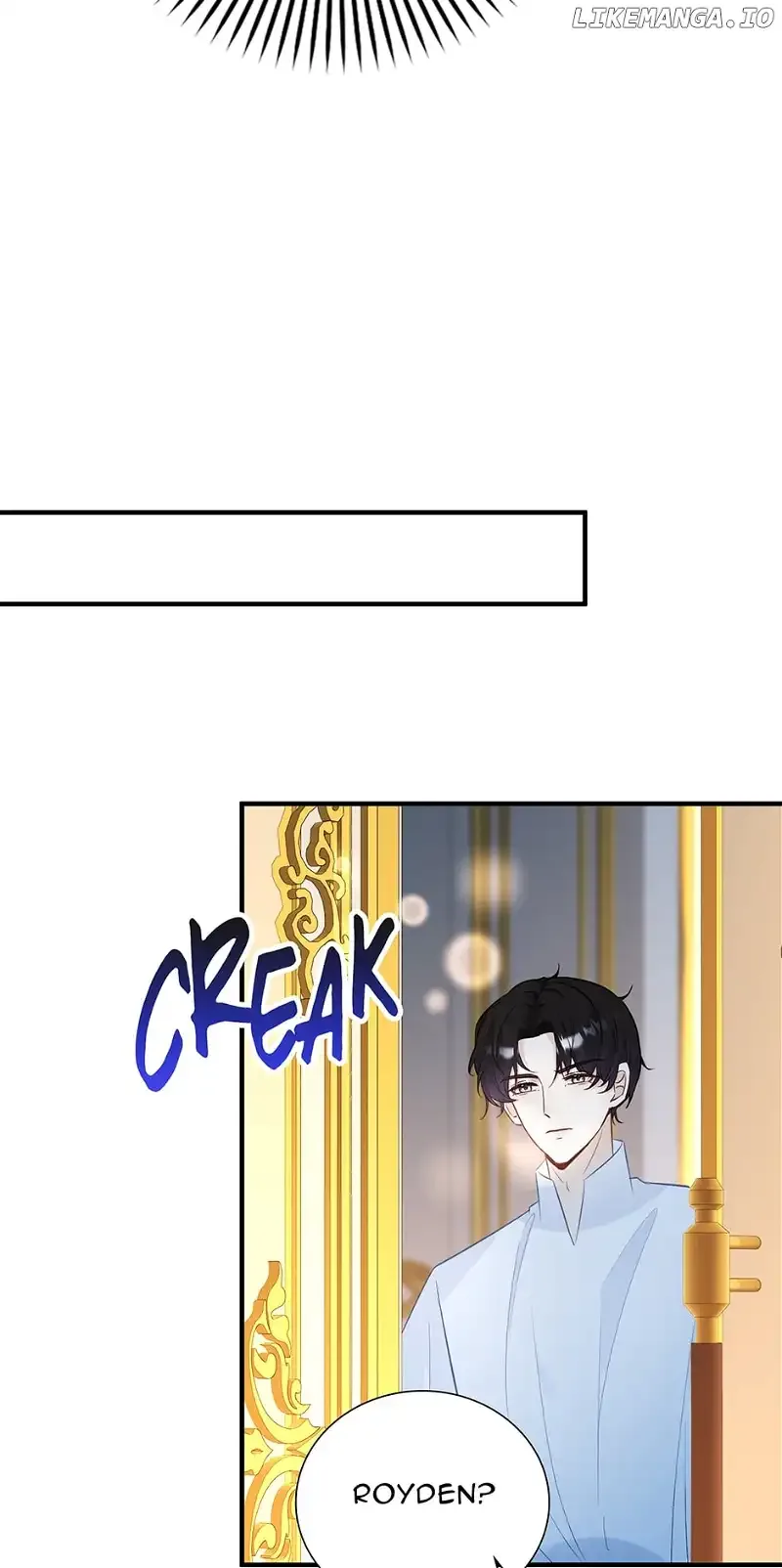 Be Crazy About Me Chapter 22 page 42