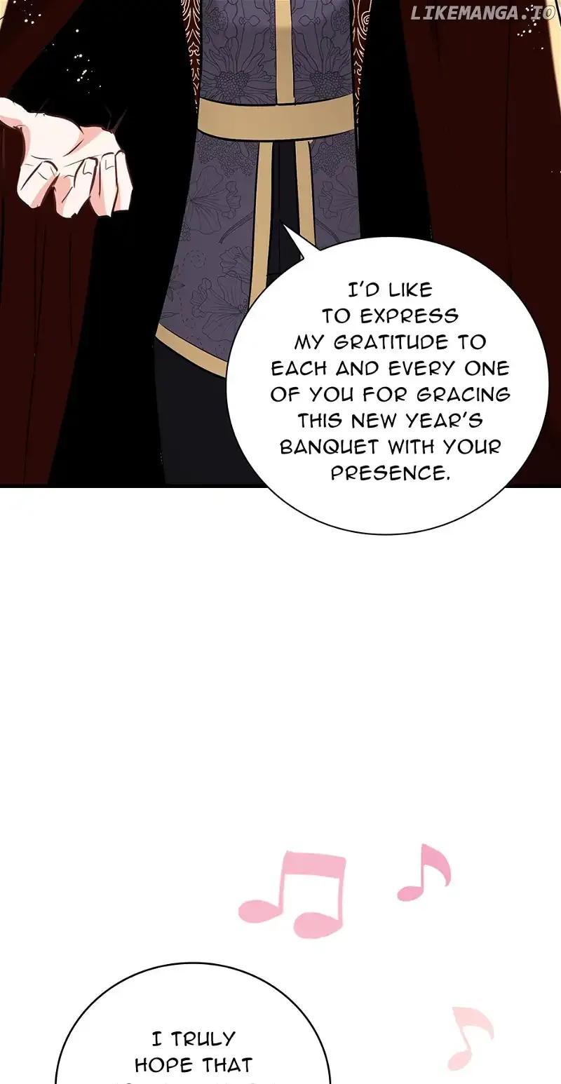Be Crazy About Me Chapter 18 page 51
