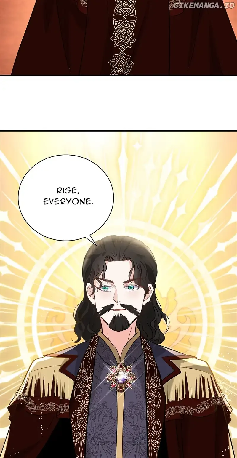 Be Crazy About Me Chapter 18 page 50