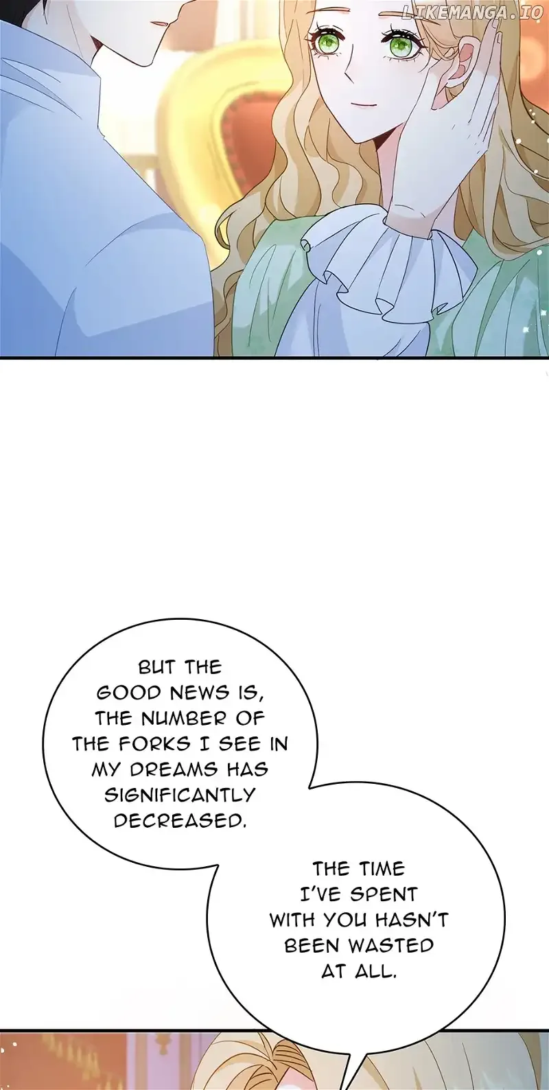 Be Crazy About Me Chapter 22 page 46