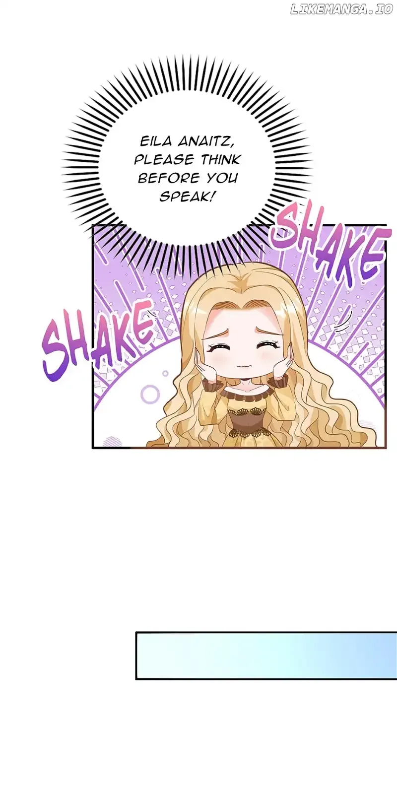 Be Crazy About Me Chapter 22 page 35