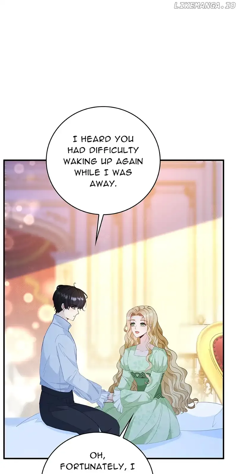 Be Crazy About Me Chapter 22 page 44