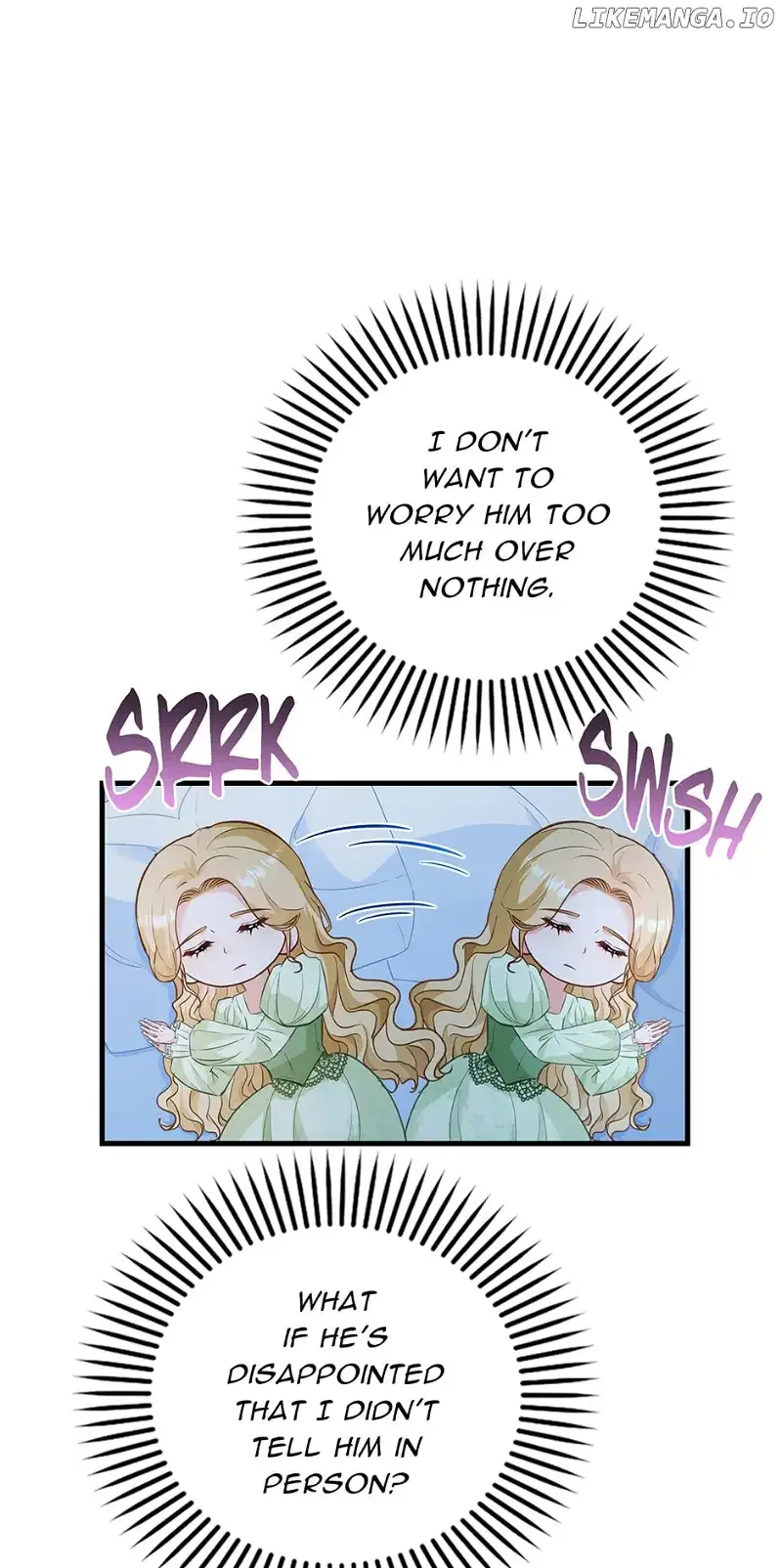 Be Crazy About Me Chapter 22 page 41