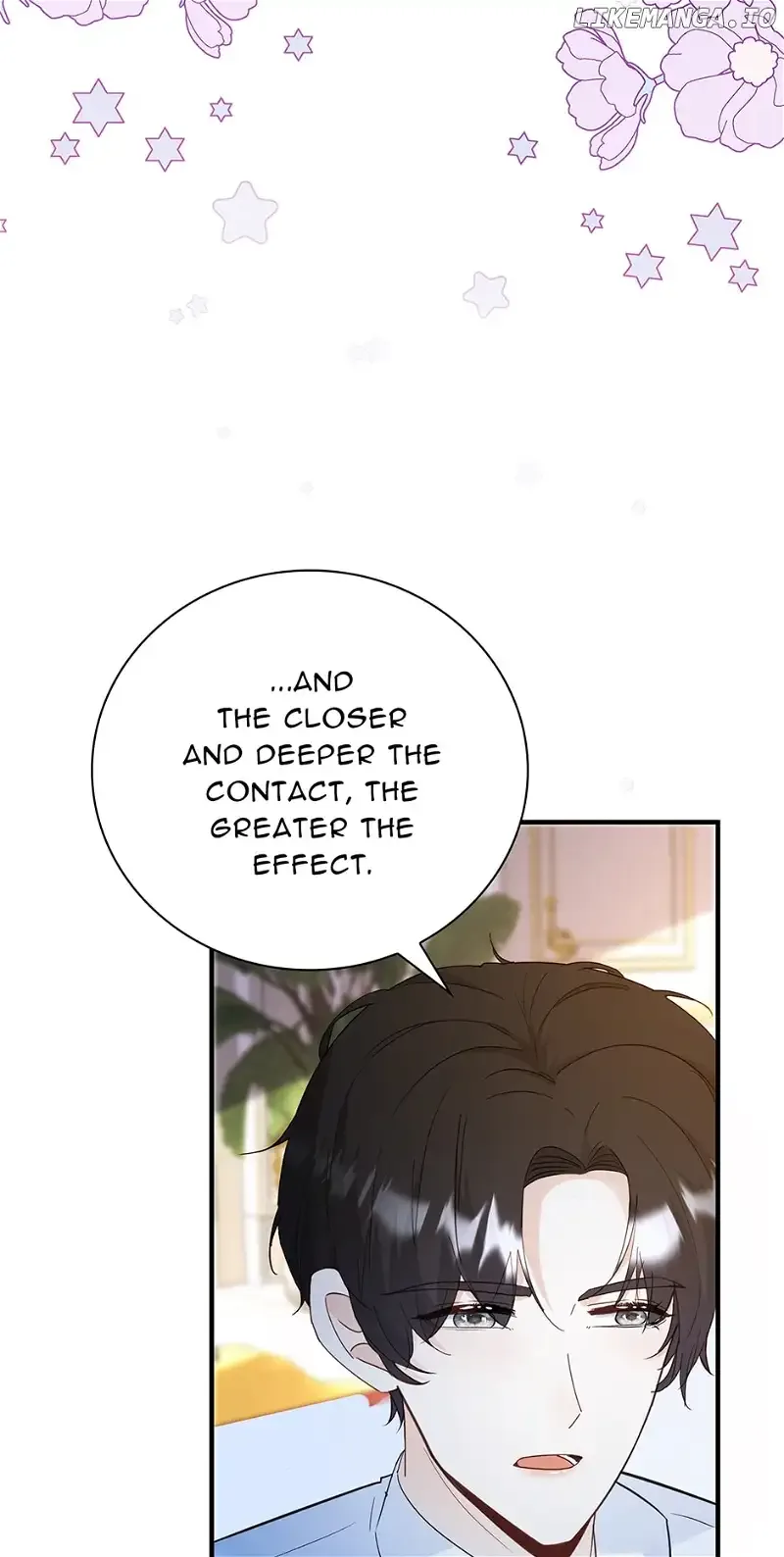 Be Crazy About Me Chapter 22 page 49