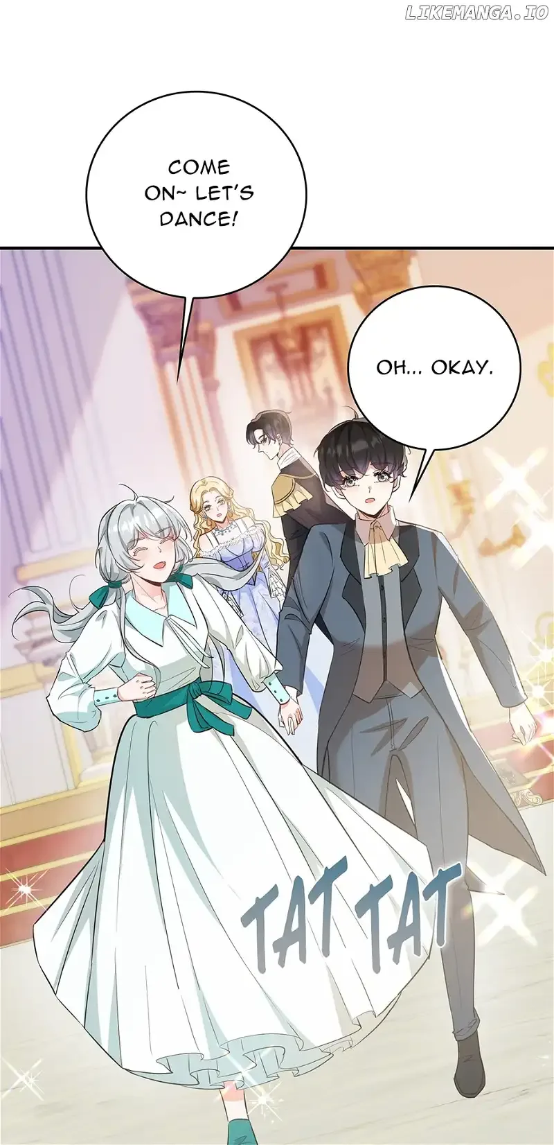 Be Crazy About Me Chapter 20 page 30