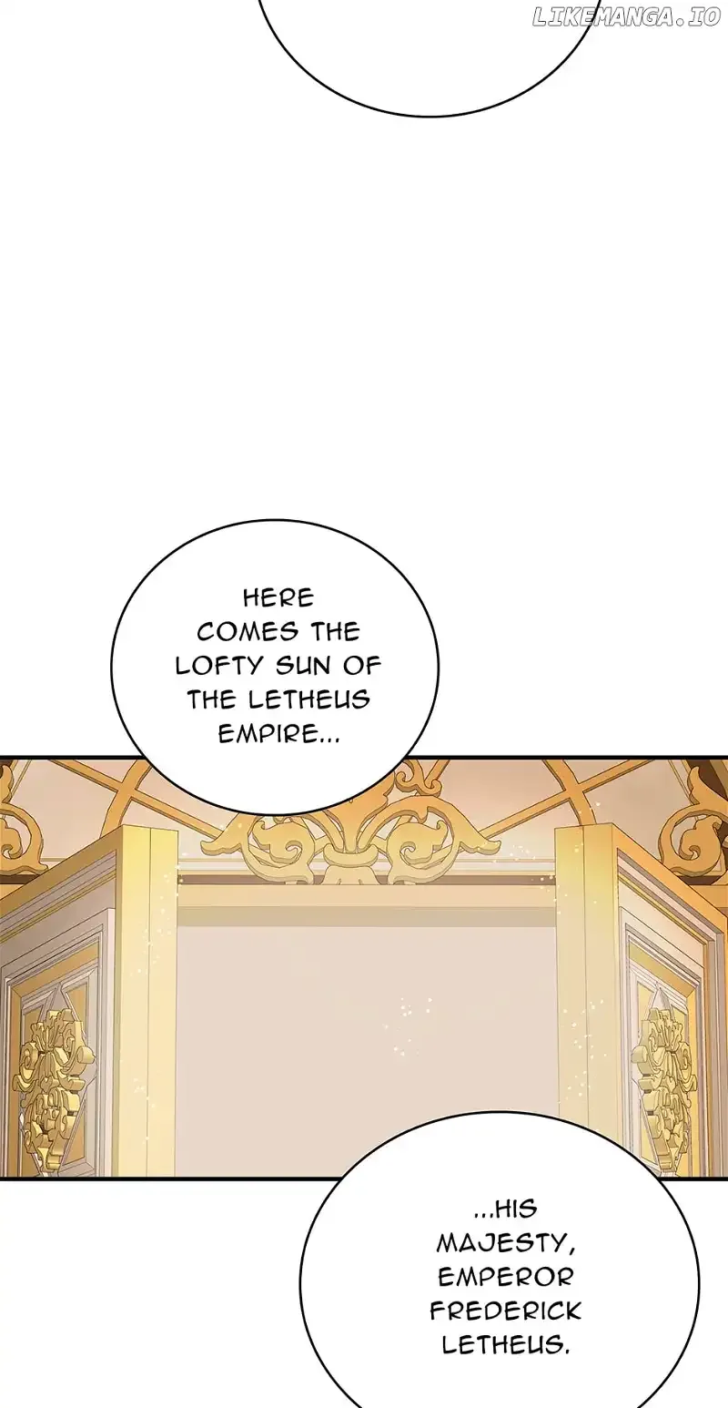 Be Crazy About Me Chapter 18 page 48