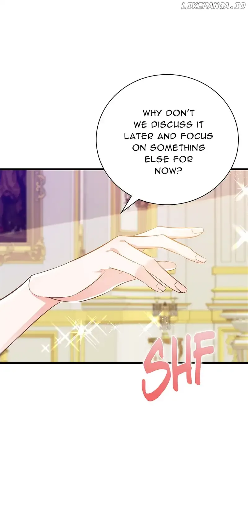 Be Crazy About Me Chapter 20 page 34