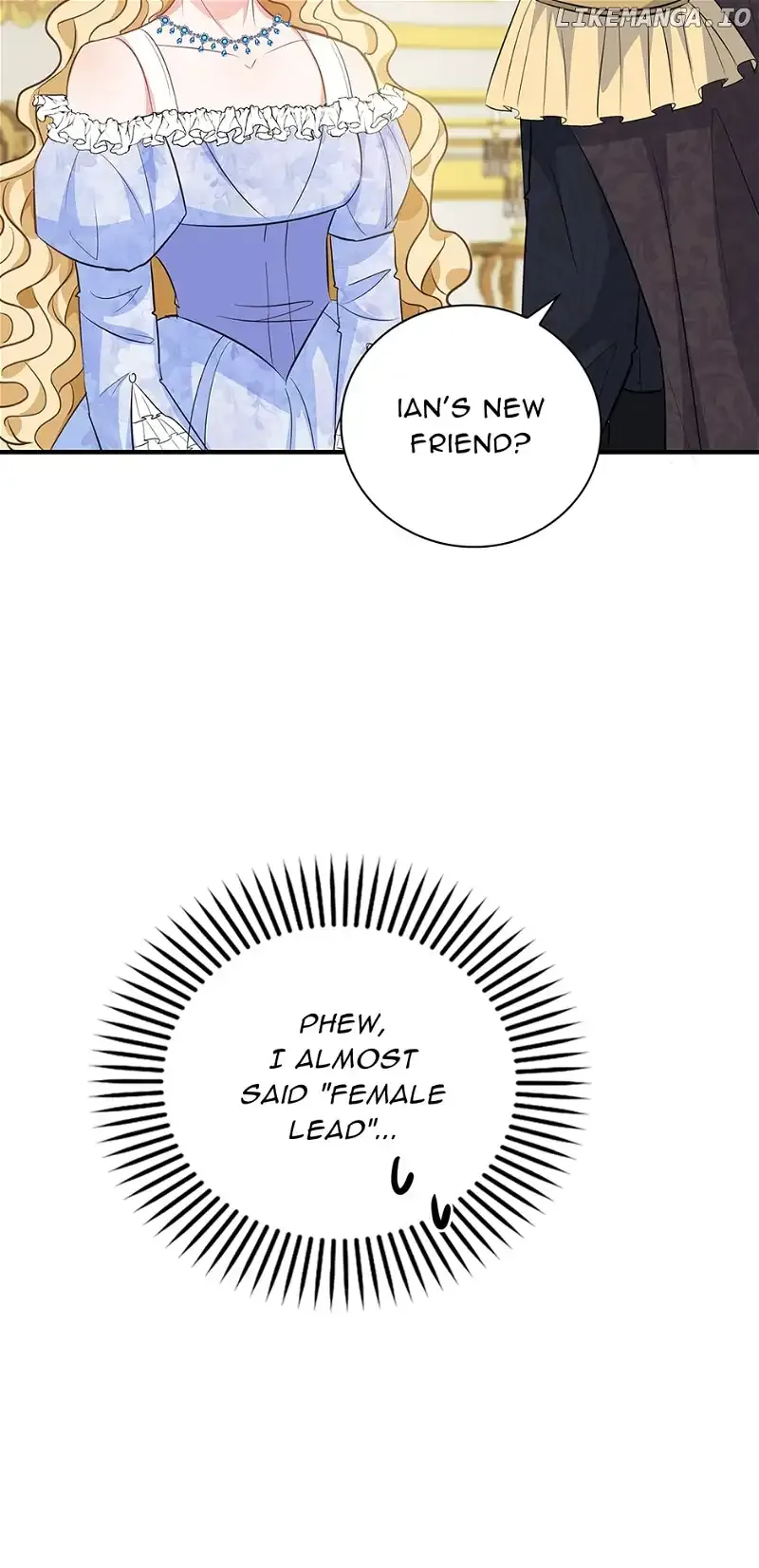 Be Crazy About Me Chapter 20 page 33