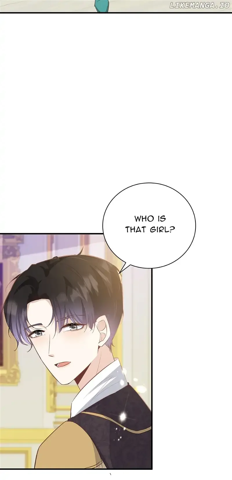 Be Crazy About Me Chapter 20 page 31