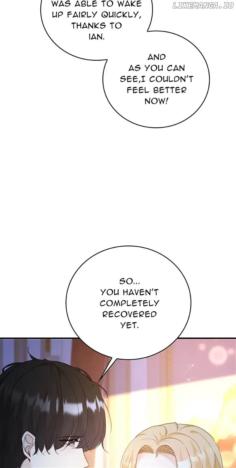 Be Crazy About Me Chapter 22 page 45