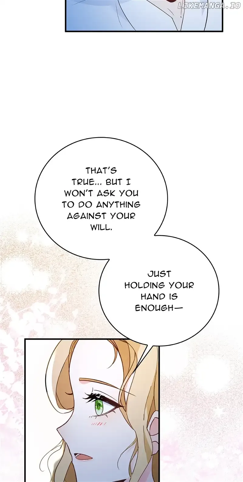 Be Crazy About Me Chapter 22 page 50