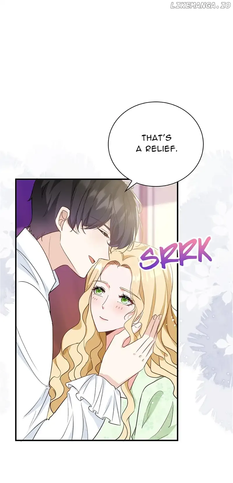 Be Crazy About Me Chapter 22 page 66