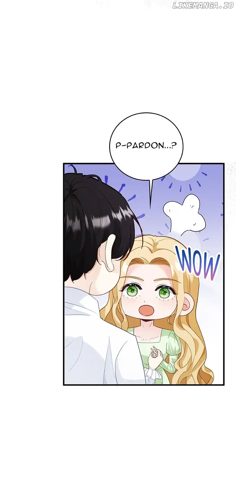 Be Crazy About Me Chapter 22 page 54