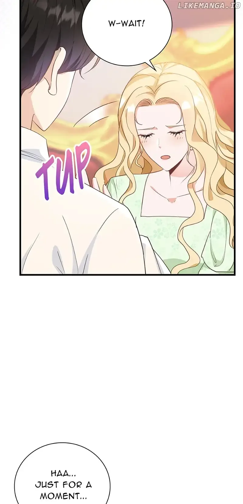 Be Crazy About Me Chapter 22 page 63
