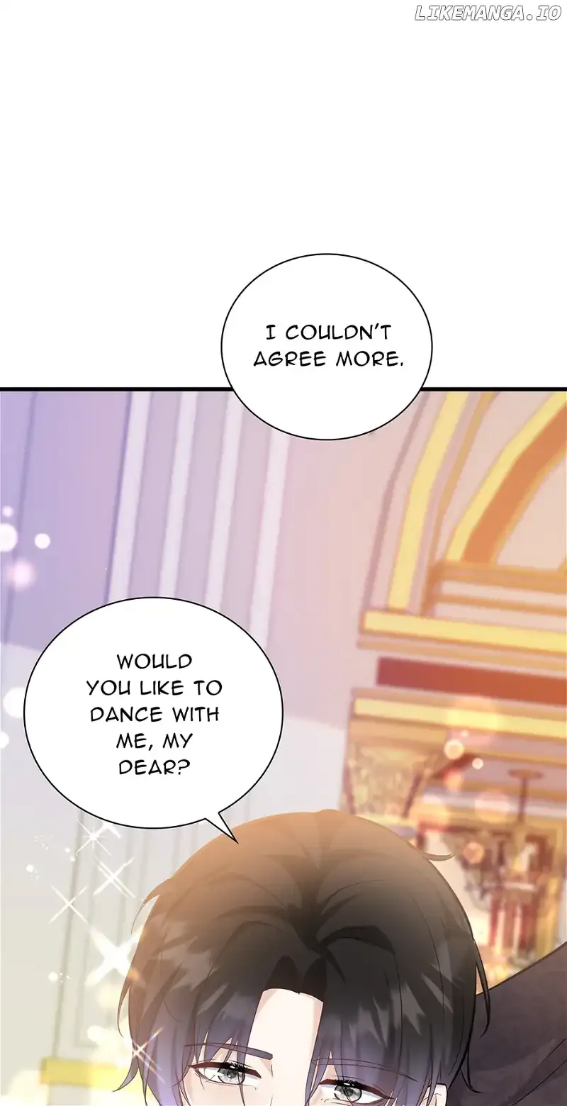 Be Crazy About Me Chapter 20 page 35