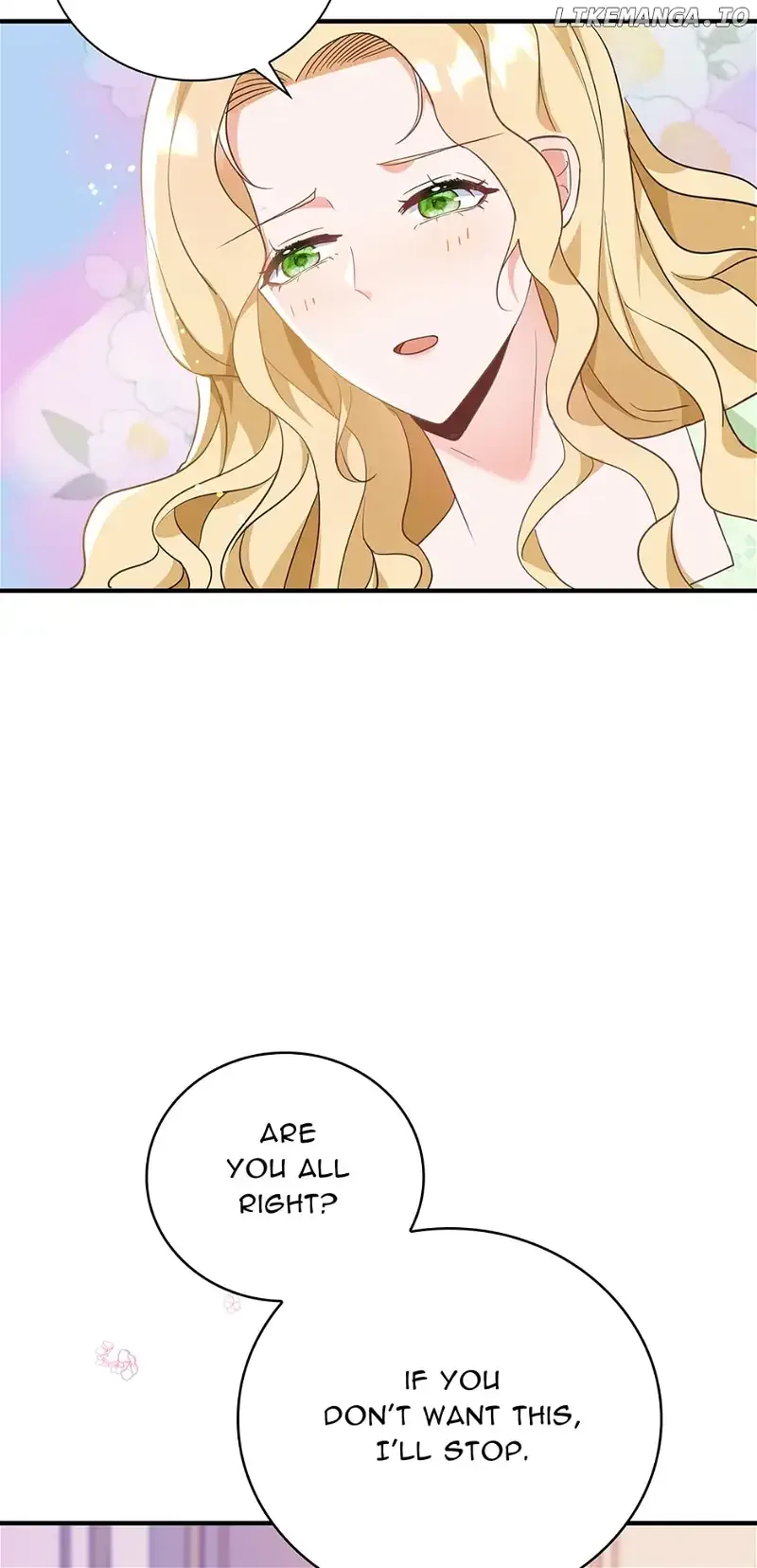 Be Crazy About Me Chapter 22 page 64