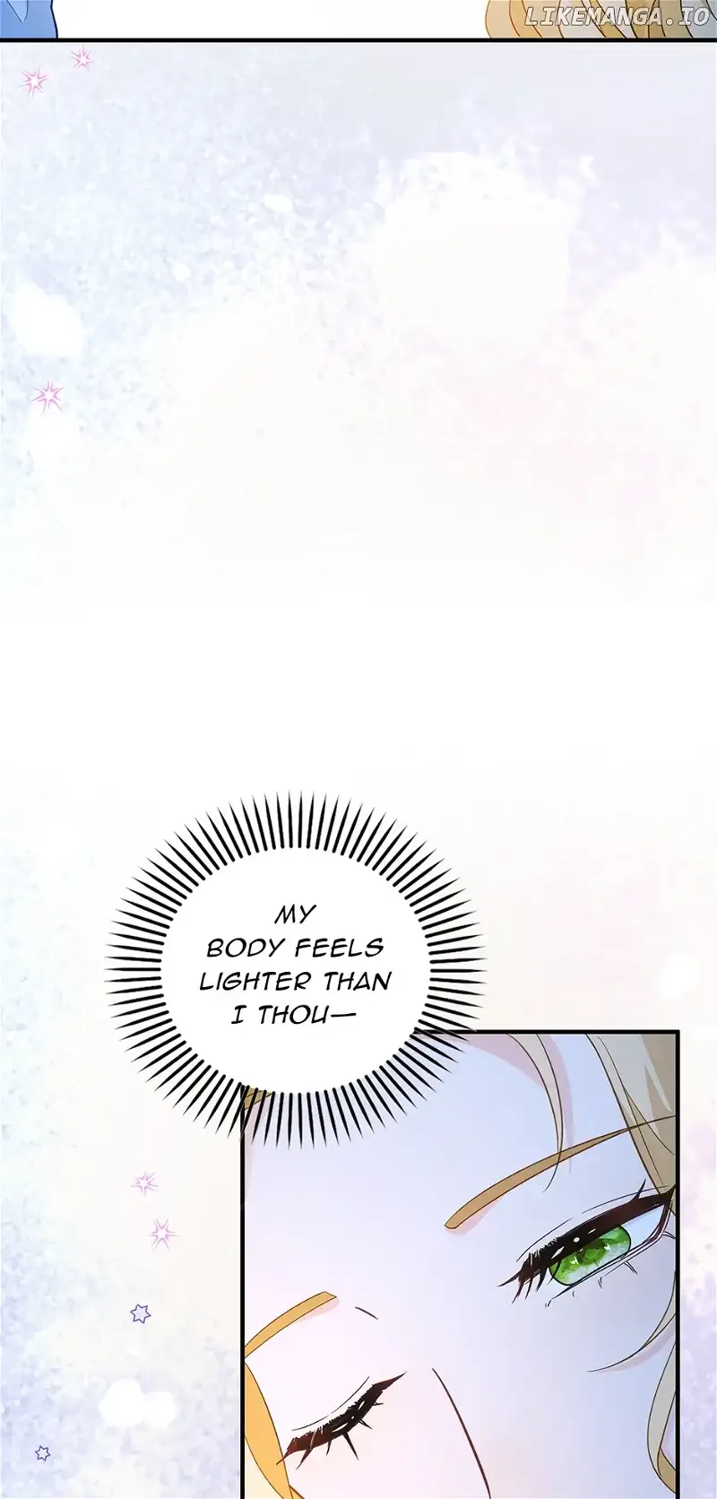Be Crazy About Me Chapter 22 page 58