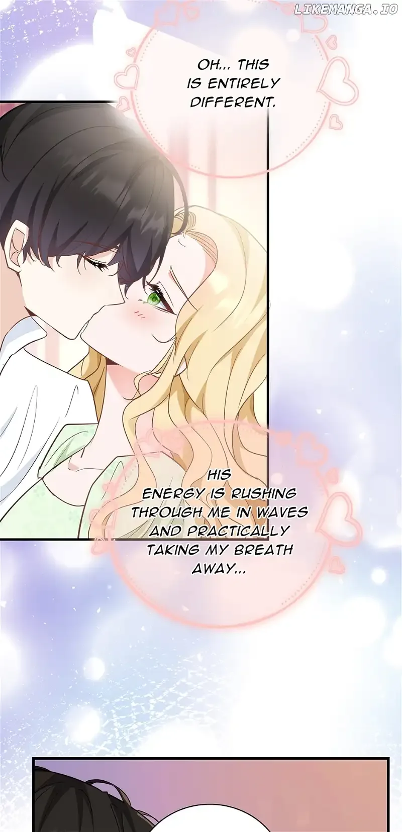 Be Crazy About Me Chapter 22 page 62