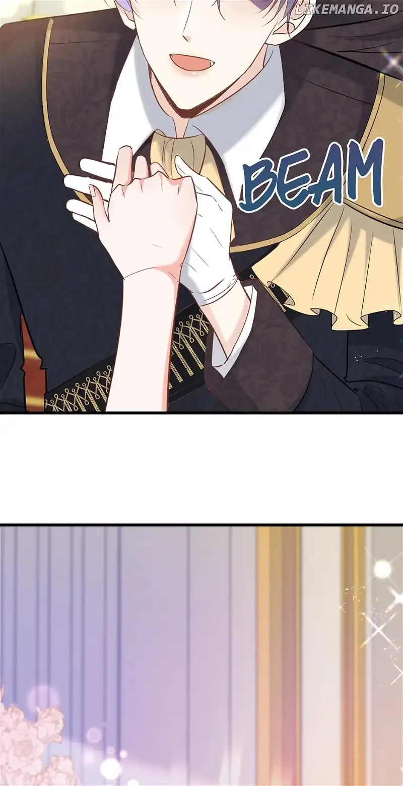Be Crazy About Me Chapter 20 page 36