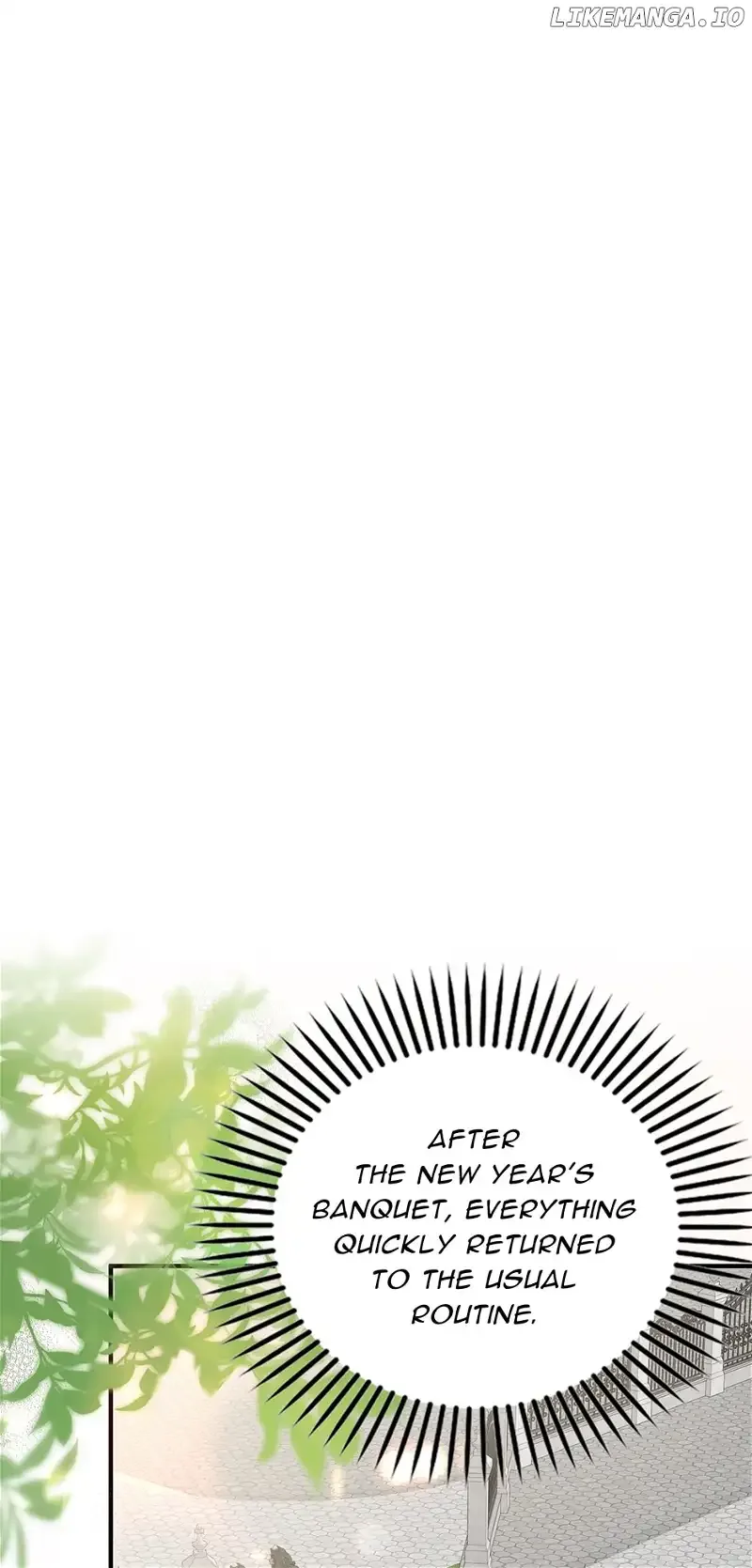 Be Crazy About Me Chapter 20 page 42