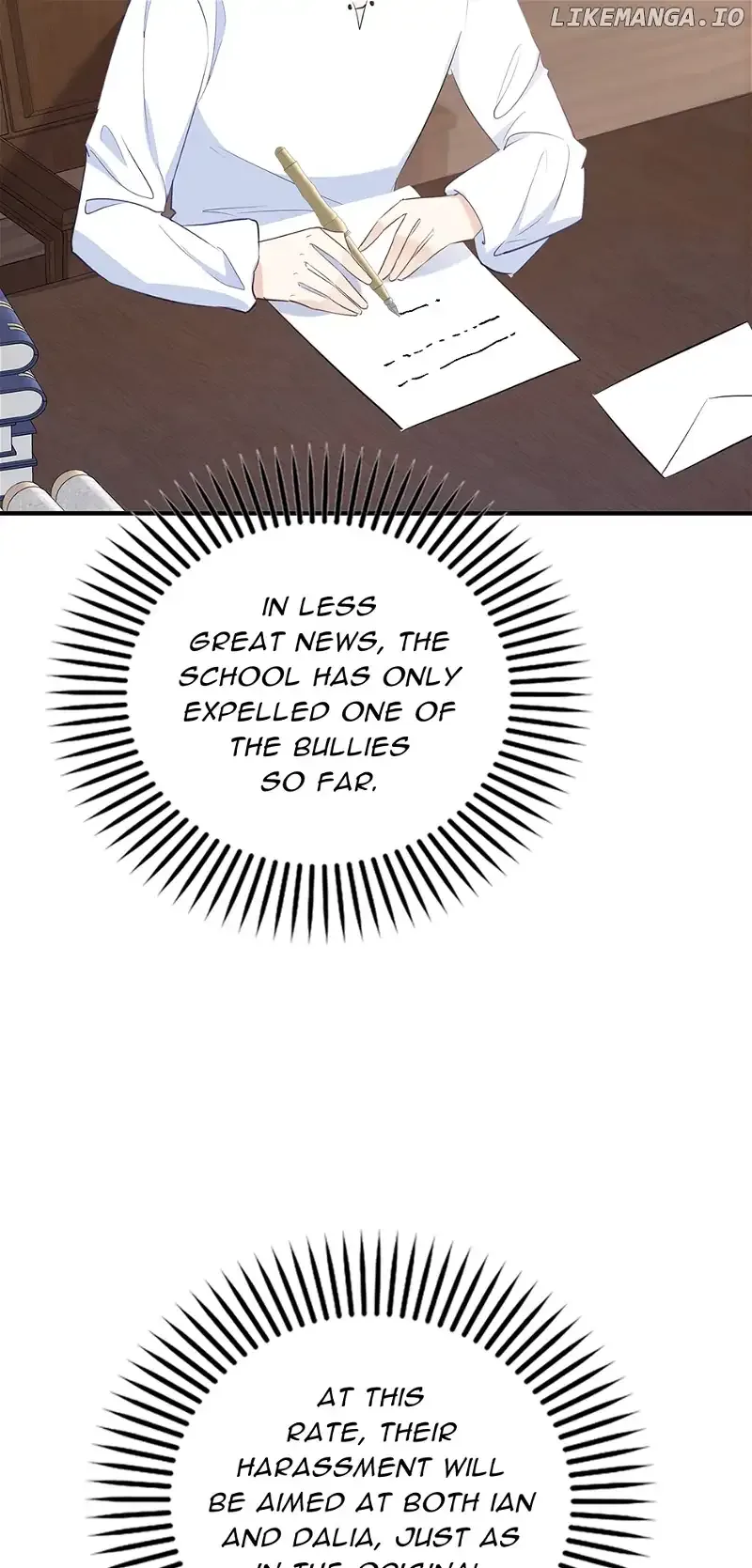 Be Crazy About Me Chapter 20 page 44