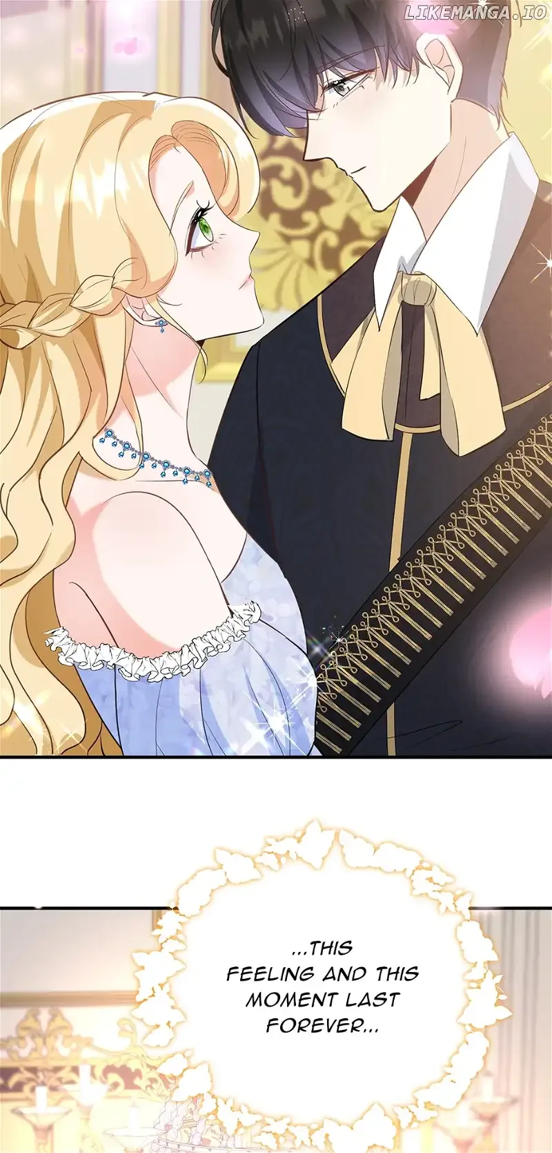 Be Crazy About Me Chapter 20 page 40