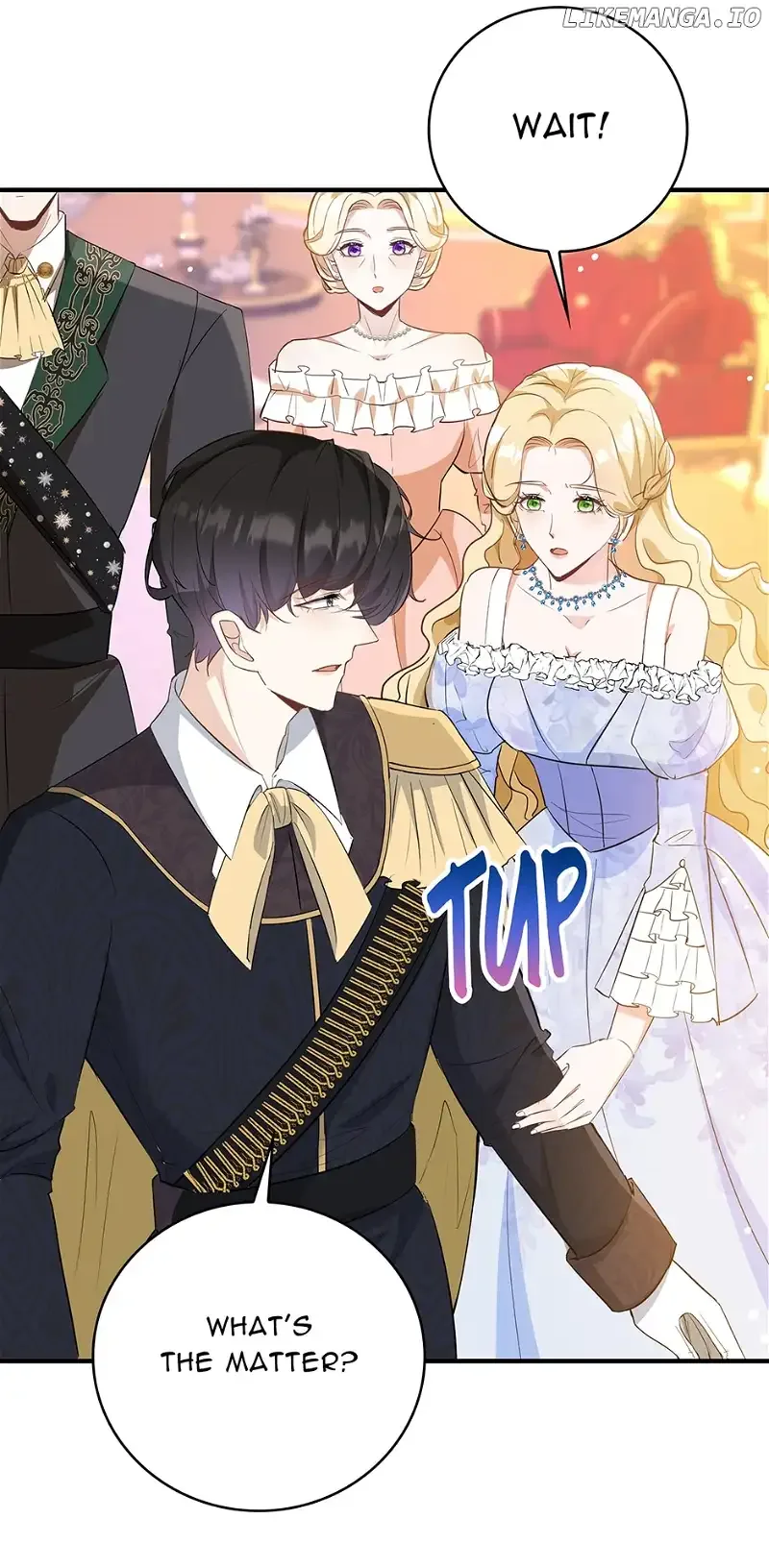Be Crazy About Me Chapter 18 page 61