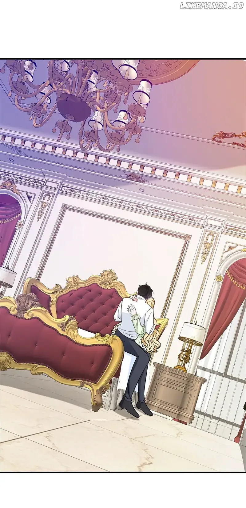 Be Crazy About Me Chapter 22 page 67