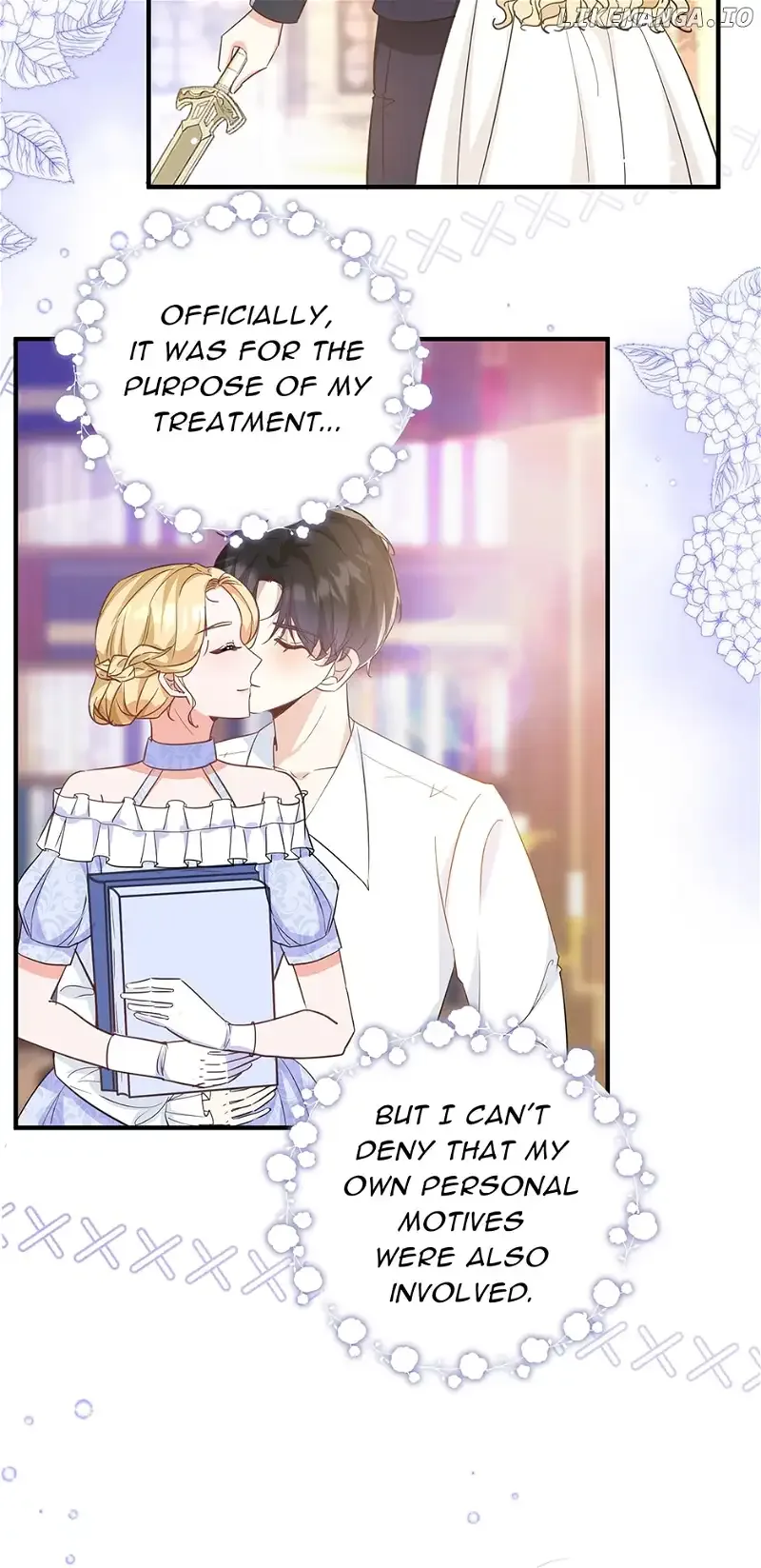 Be Crazy About Me Chapter 23 page 3