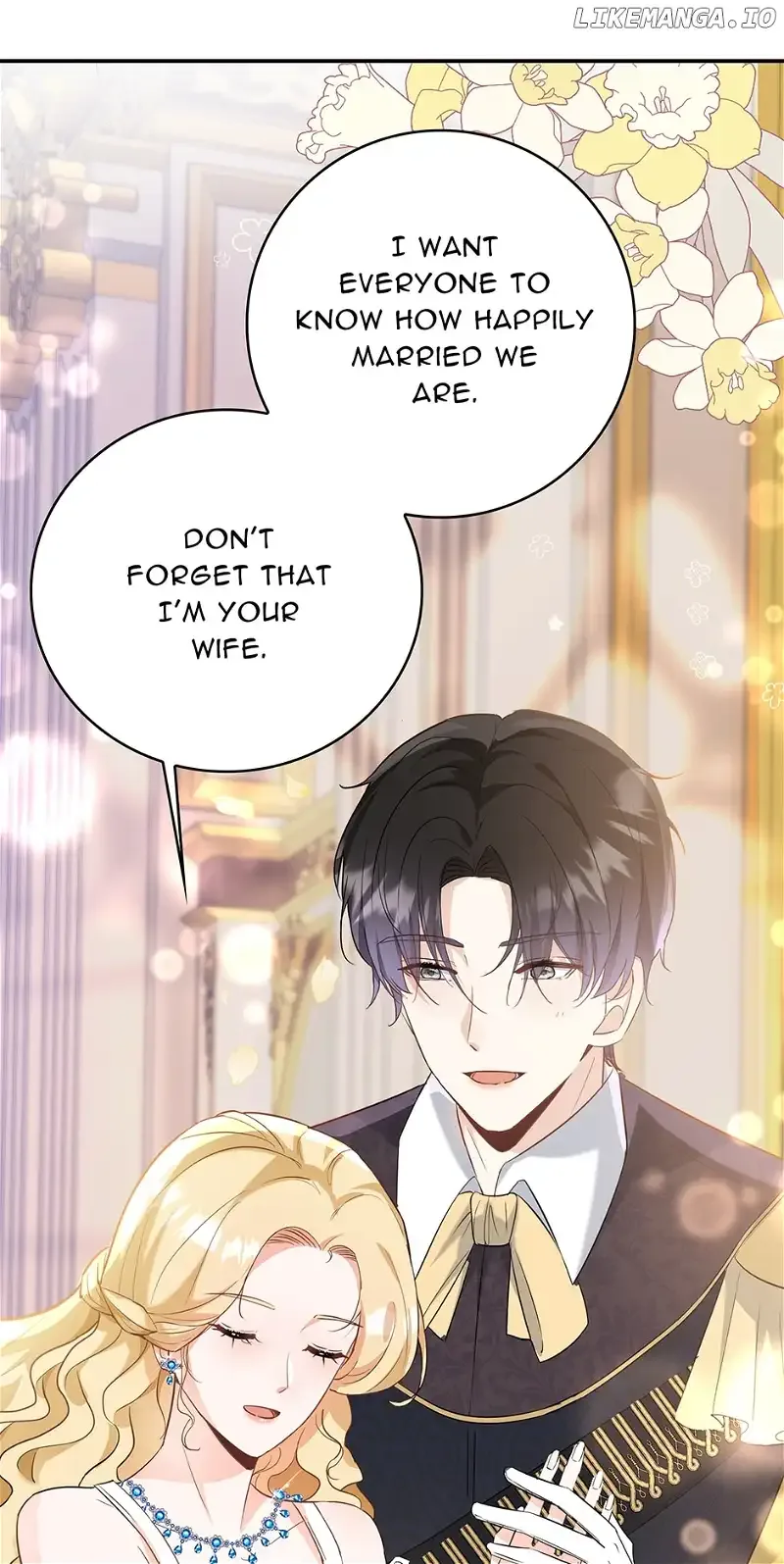 Be Crazy About Me Chapter 18 page 65