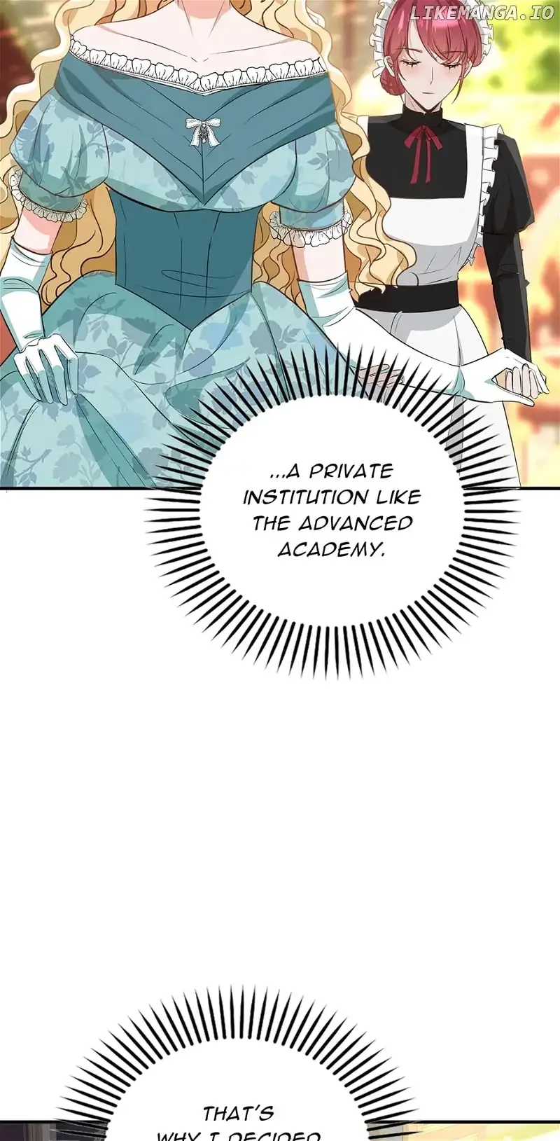 Be Crazy About Me Chapter 20 page 47