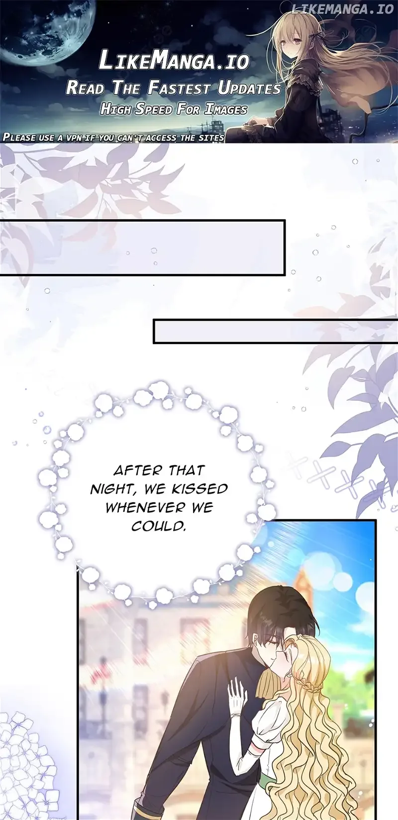 Be Crazy About Me Chapter 23 page 2